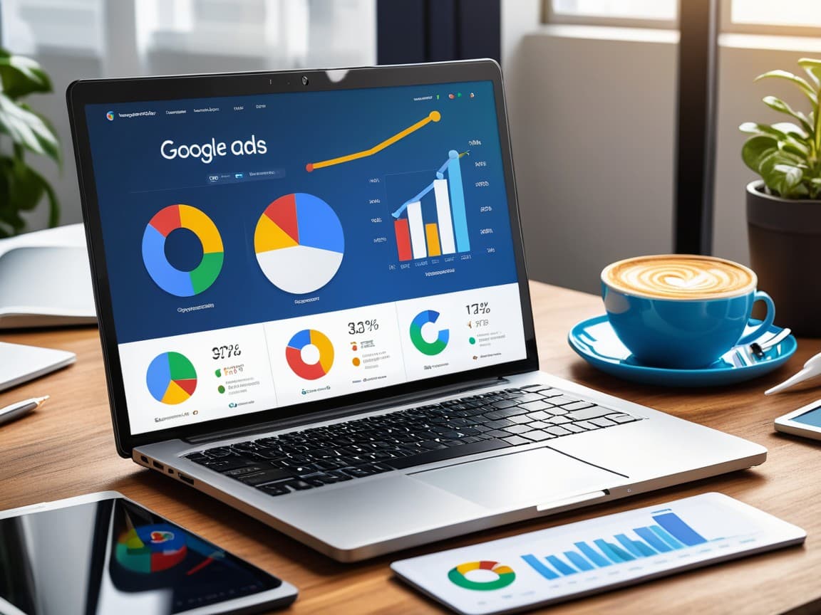 10 Proven Google Ads Optimization Strategies That Increase ROI