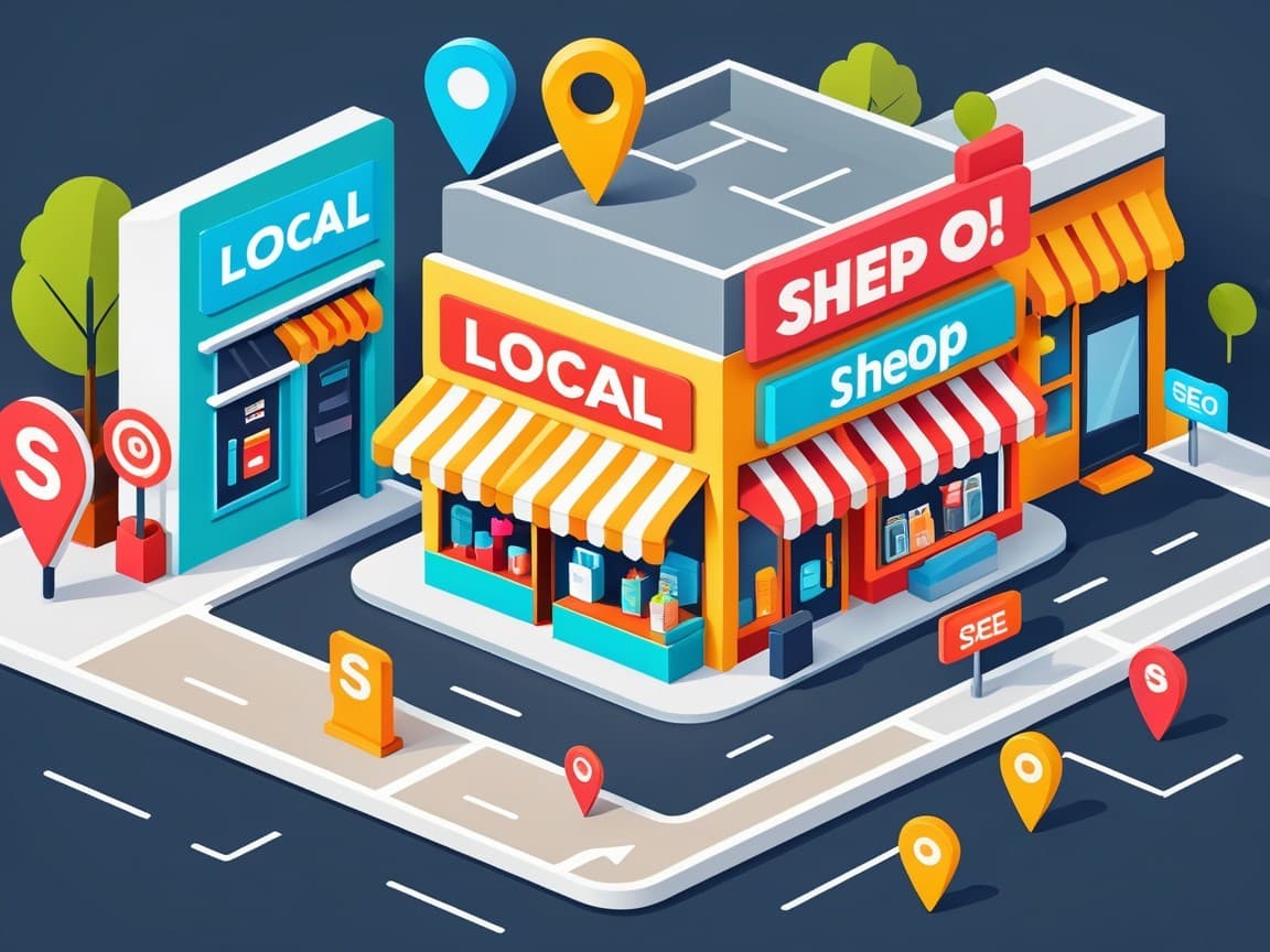 Local SEO for Small Businesses: Complete 2024 Guide