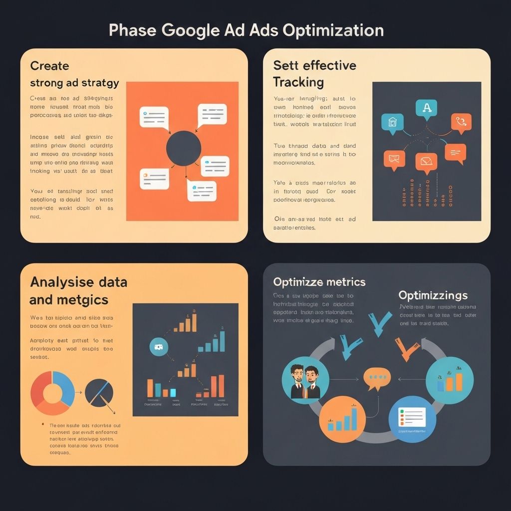 How to Optimize Google Ads for Maximum ROI