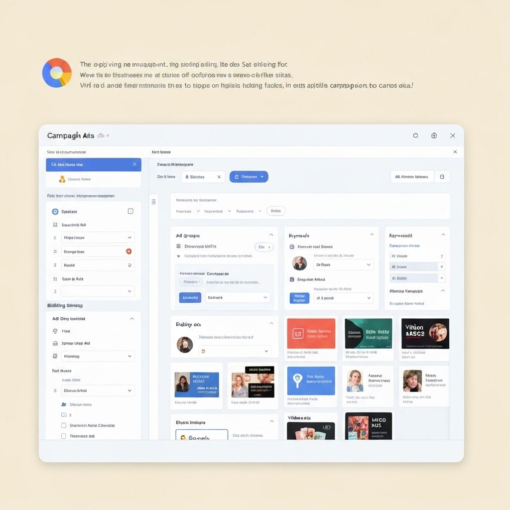 Setting Up Google Ads: Step-by-Step