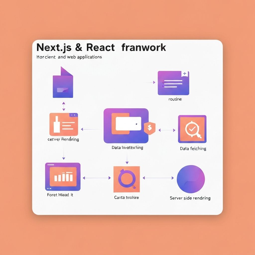 Next.js vs React: Which Framework Should You Choose for Your Project?