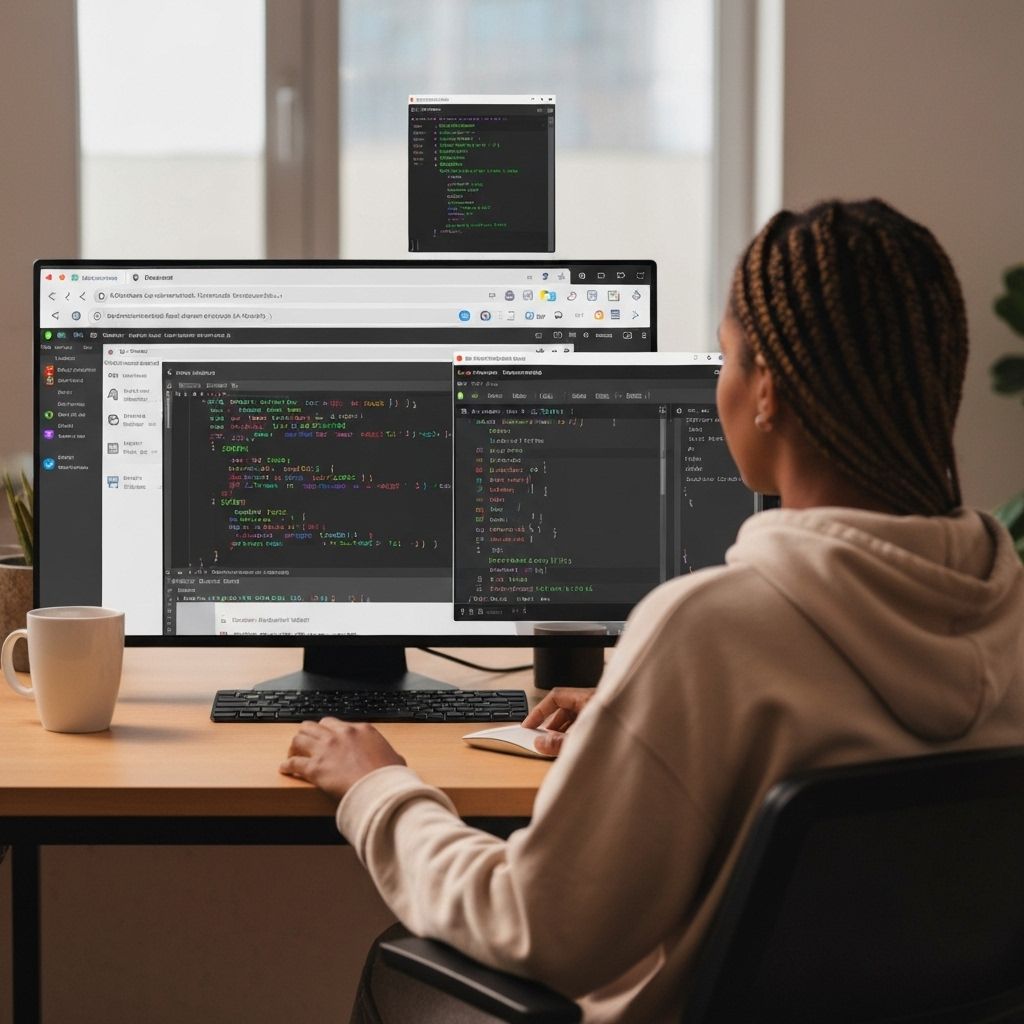 Essential Web Development Tools in 2025: Must-Have for Developers